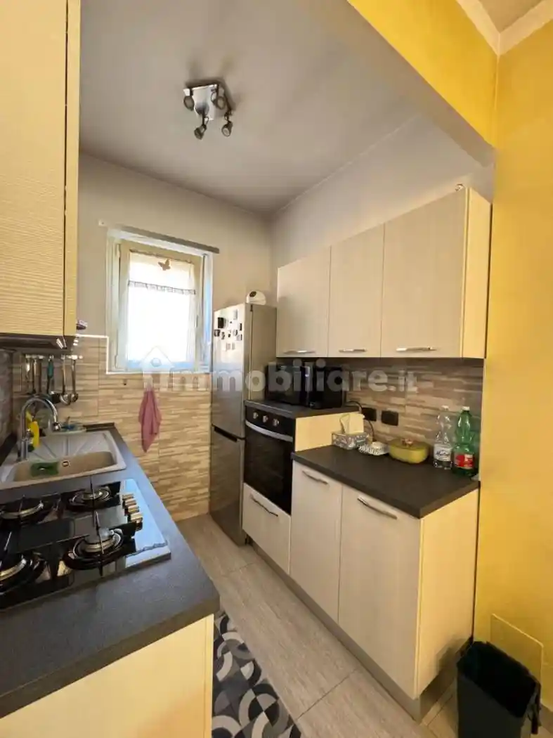 Bilocale via Bollengo 14, Rebaudengo, Torino - foto 3