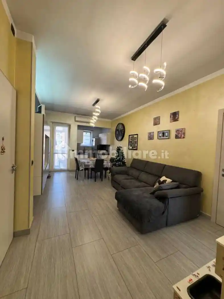 Bilocale via Bollengo 14, Rebaudengo, Torino - foto 4