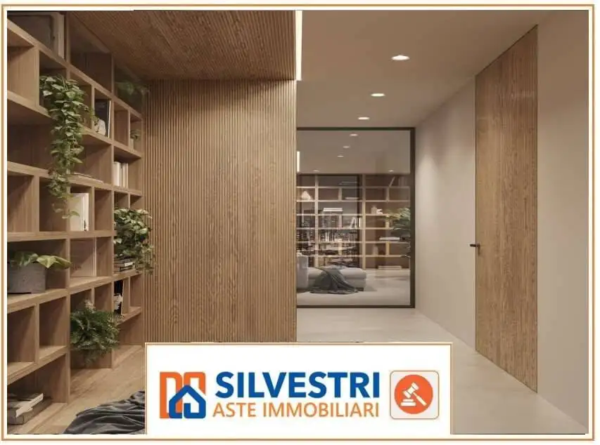 Appartamento in asta a Benevento