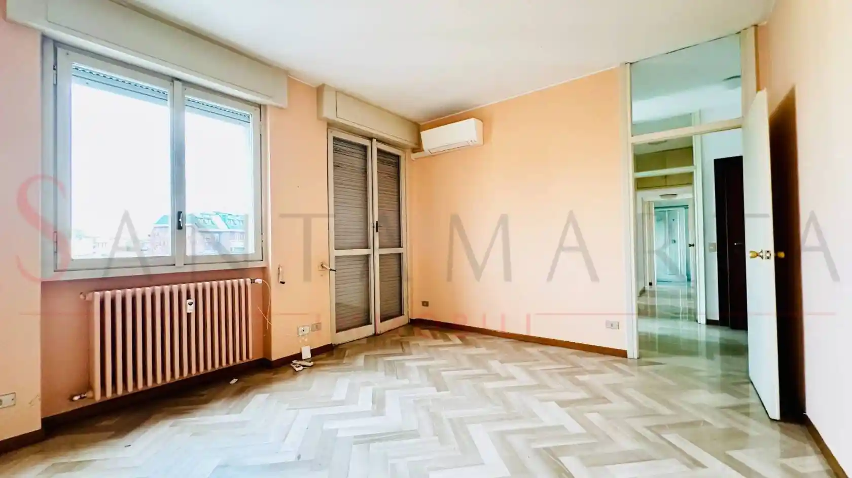 Trilocale via Achille Maiocchi, Morgagni, Milano - foto 2