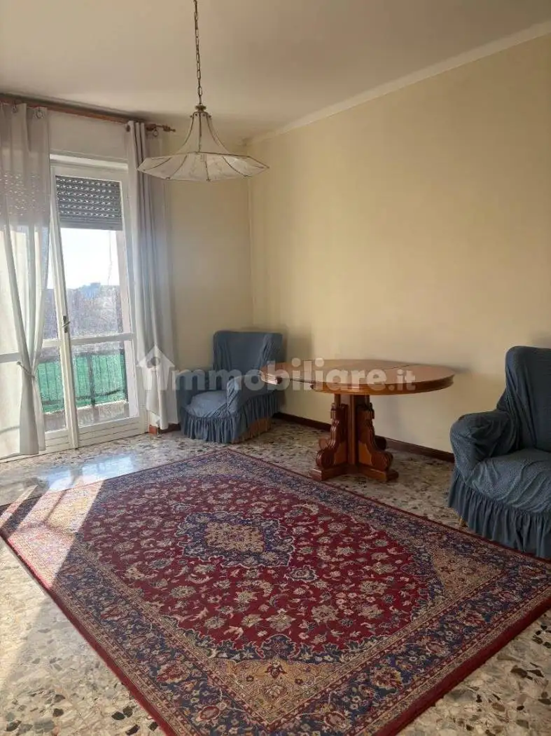 Quadrilocale viale Piave, Porta Venezia, Brescia - foto 3