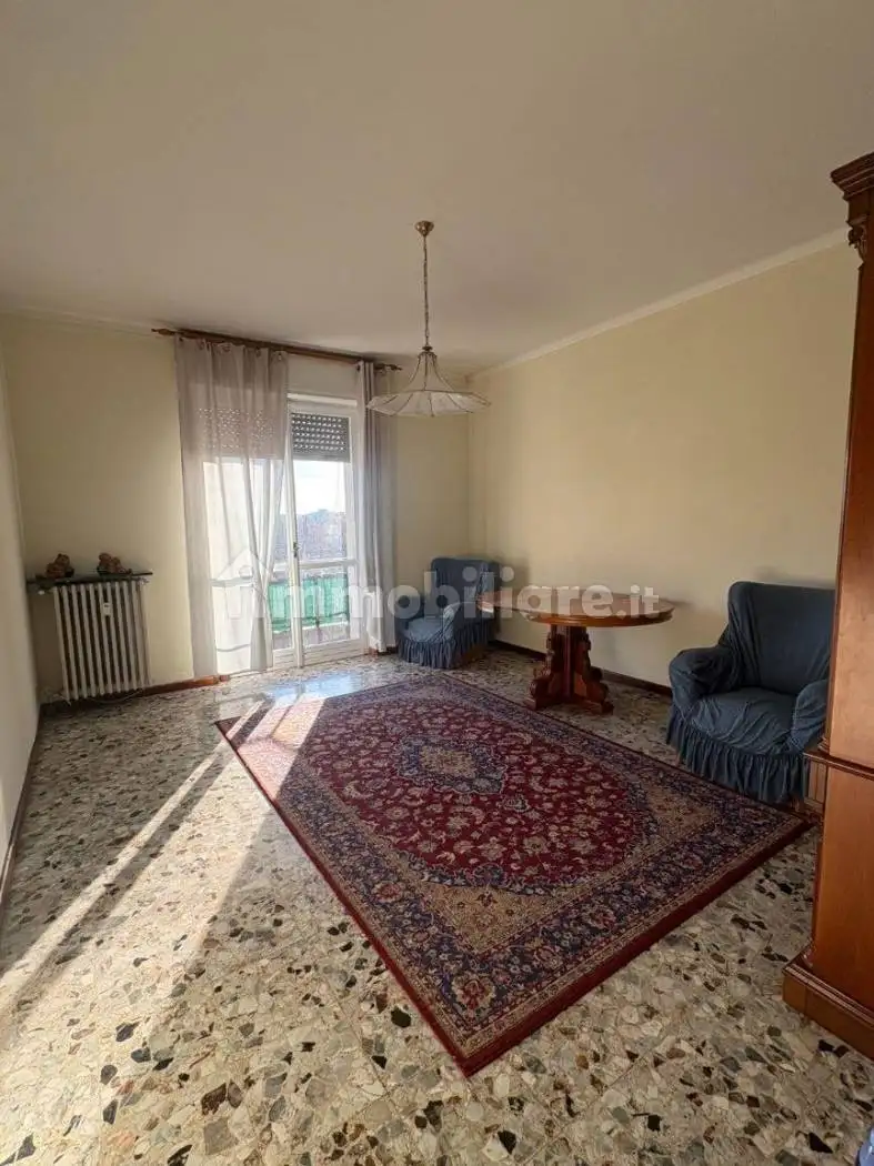 Quadrilocale viale Piave, Porta Venezia, Brescia - foto 4