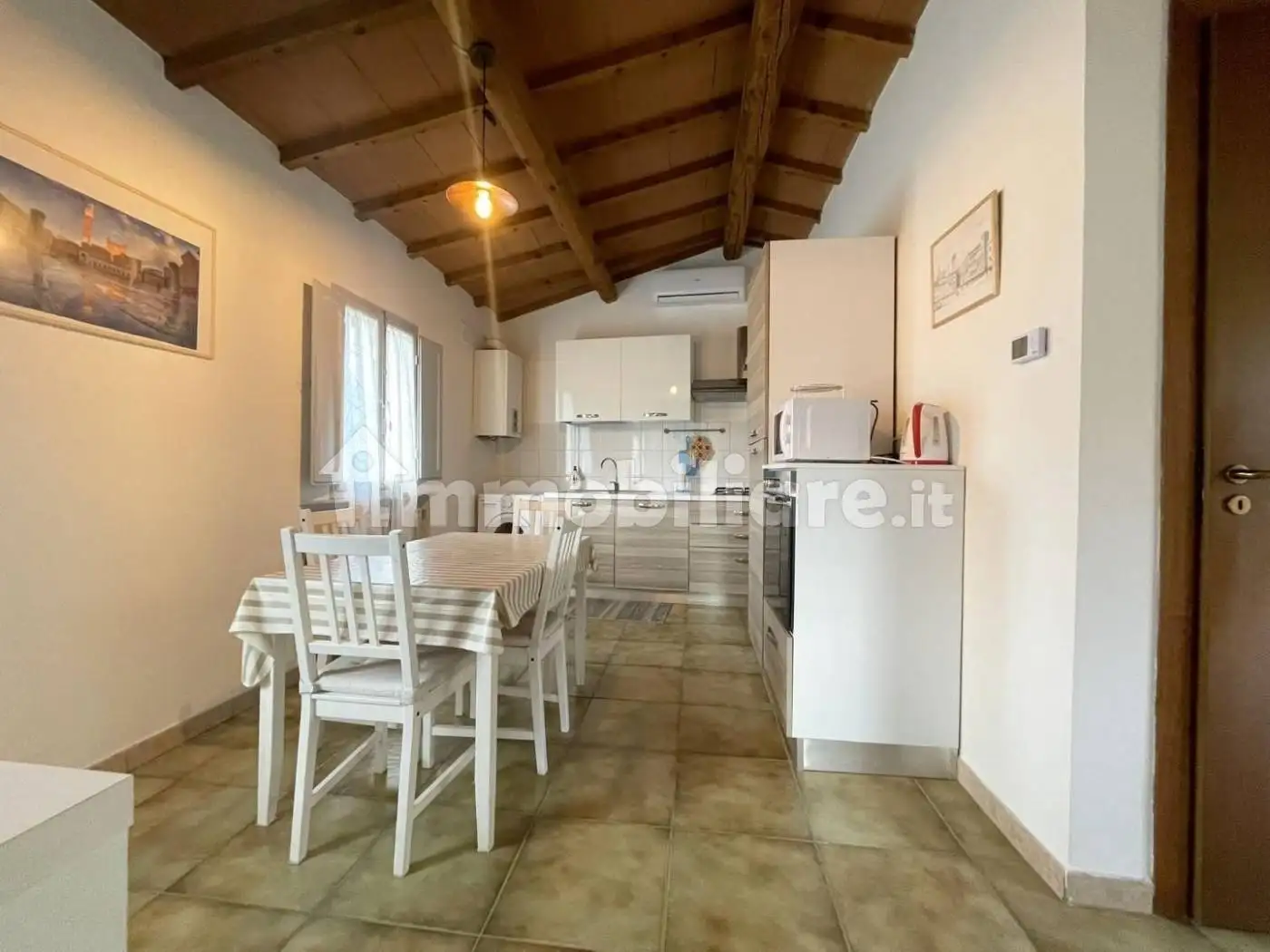 Appartamento in affitto a Siena