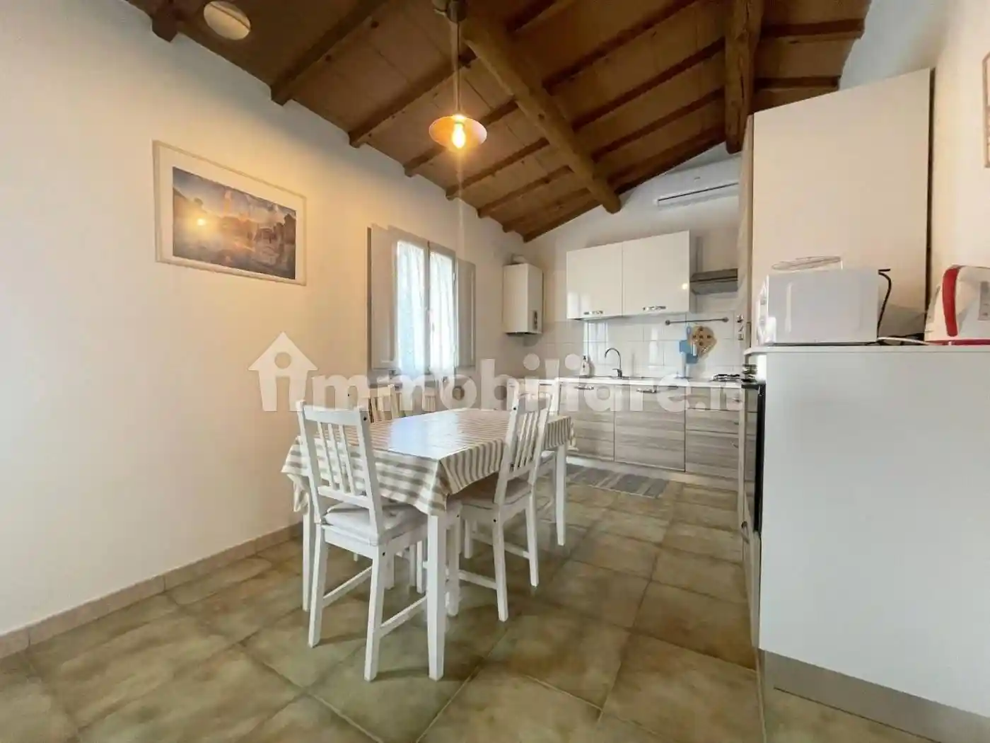 Trilocale Str. del Ruffolo,  53100, Pieve a Bozzone - Vico d'Arbia, Siena - foto 2