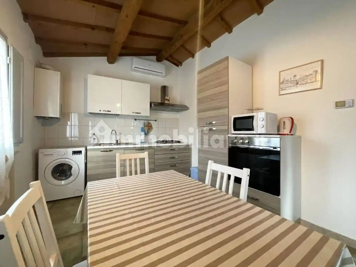 Trilocale Str. del Ruffolo,  53100, Pieve a Bozzone - Vico d'Arbia, Siena - foto 3