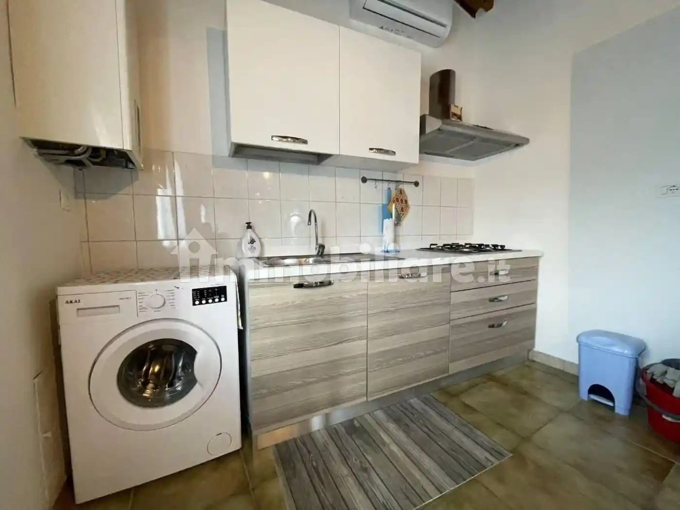 Trilocale Str. del Ruffolo,  53100, Pieve a Bozzone - Vico d'Arbia, Siena - foto 5