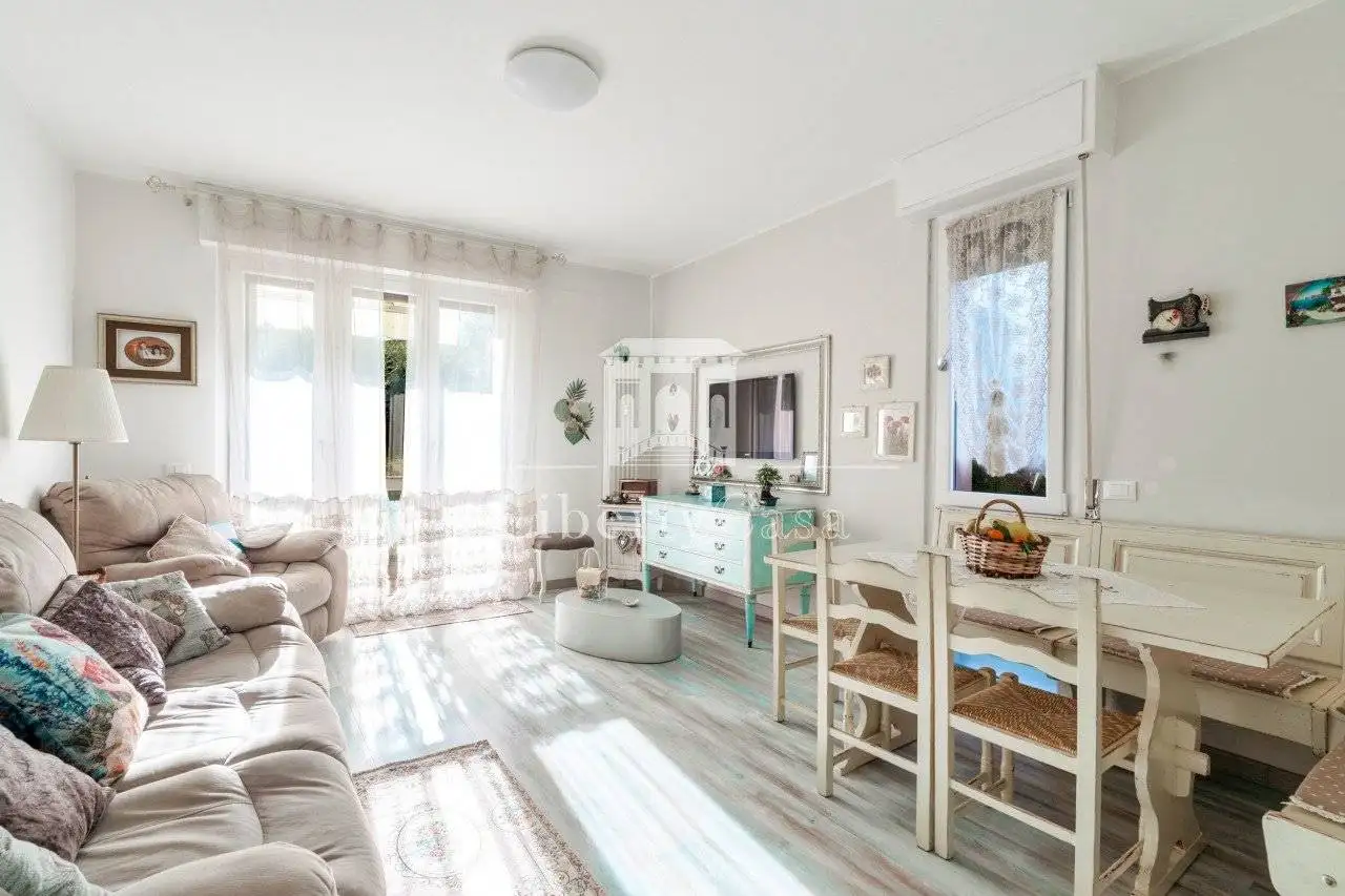 Appartamento in vendita a Salò