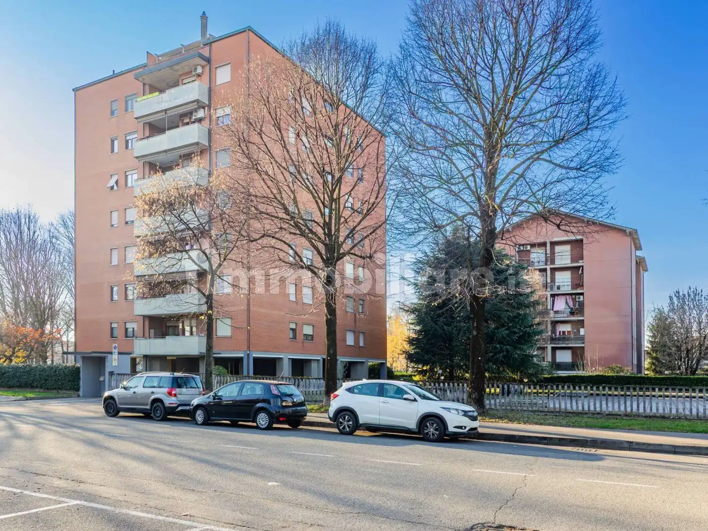 Appartamento in vendita a Limbiate