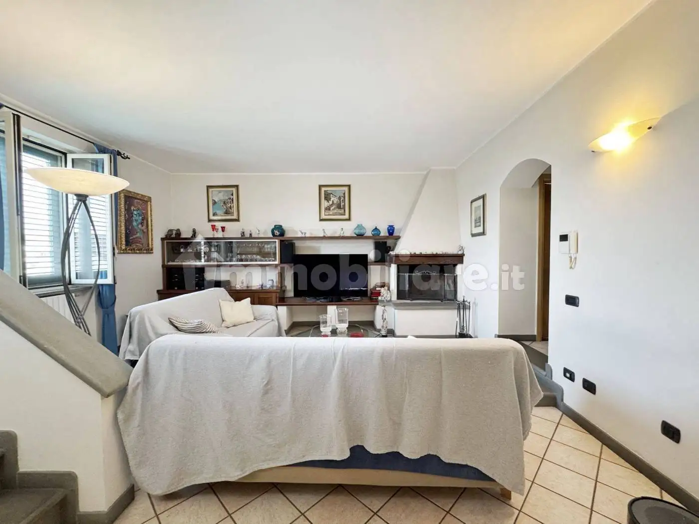 Terratetto unifamiliare via Mille, Torricella, Campi Bisenzio - foto 3