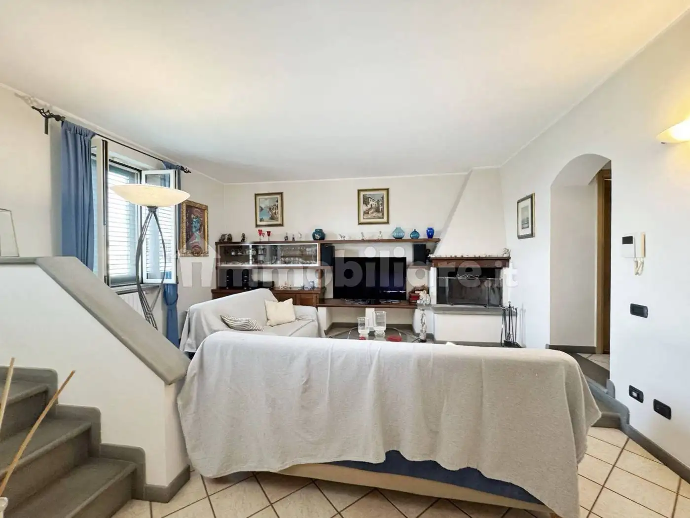 Terratetto unifamiliare via Mille, Torricella, Campi Bisenzio - foto 4