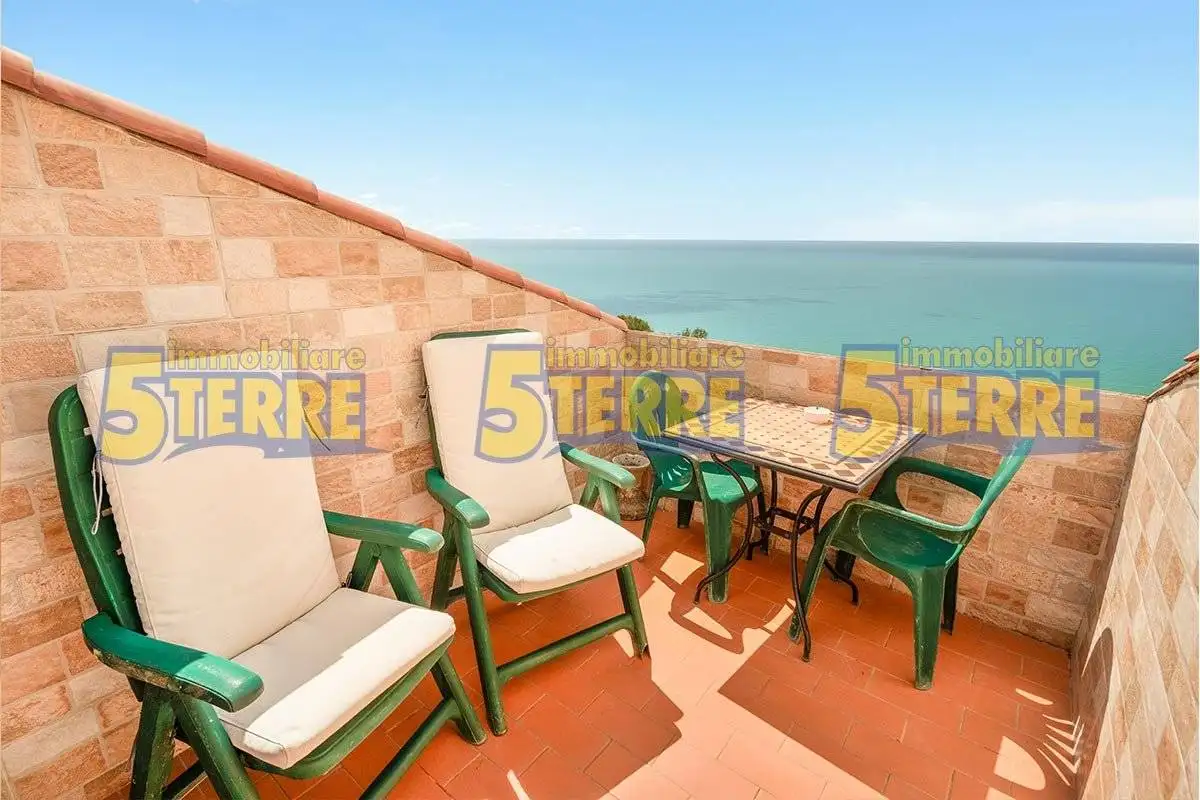 Attico - Mansarda in vendita a Riomaggiore