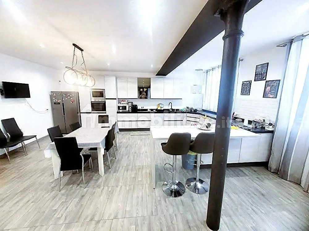 Appartamento in vendita a Lombriasco