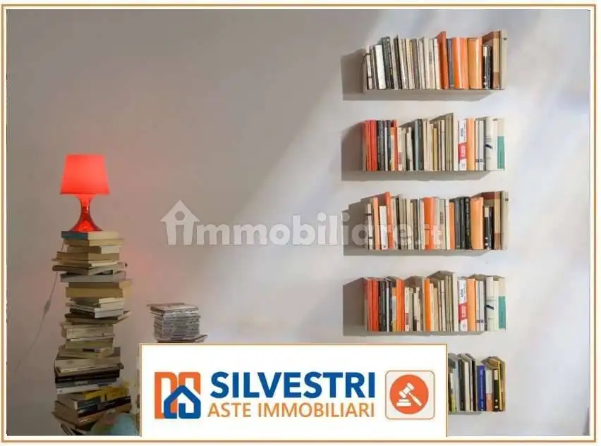 Appartamento in asta a Benevento