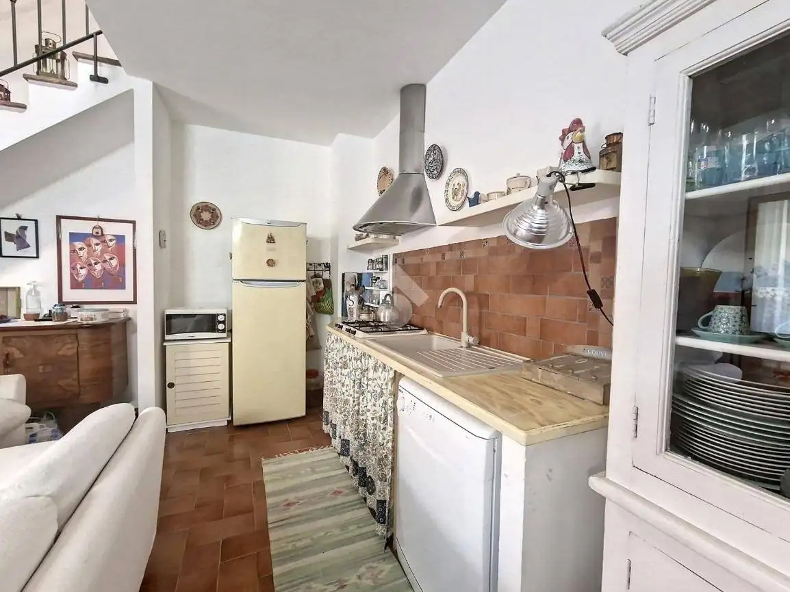 Trilocale via Vittorio Veneto 10, Centro, Castelsardo - foto 5