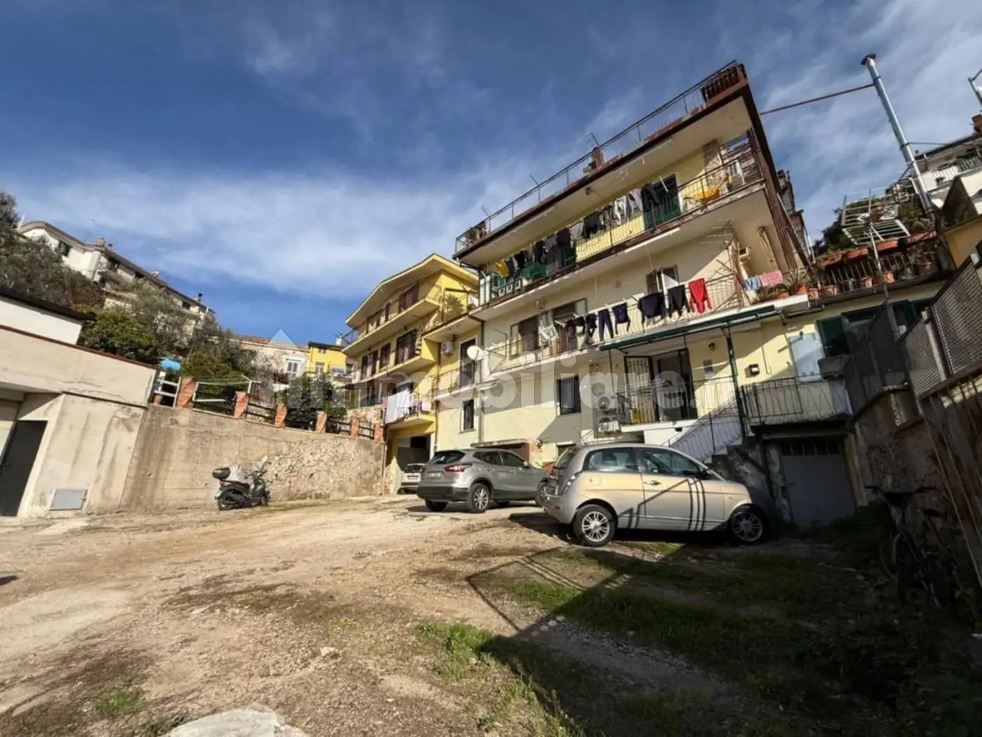 Bilocale via Raffaele Vitale, Centro, Cava de' Tirreni - foto 3