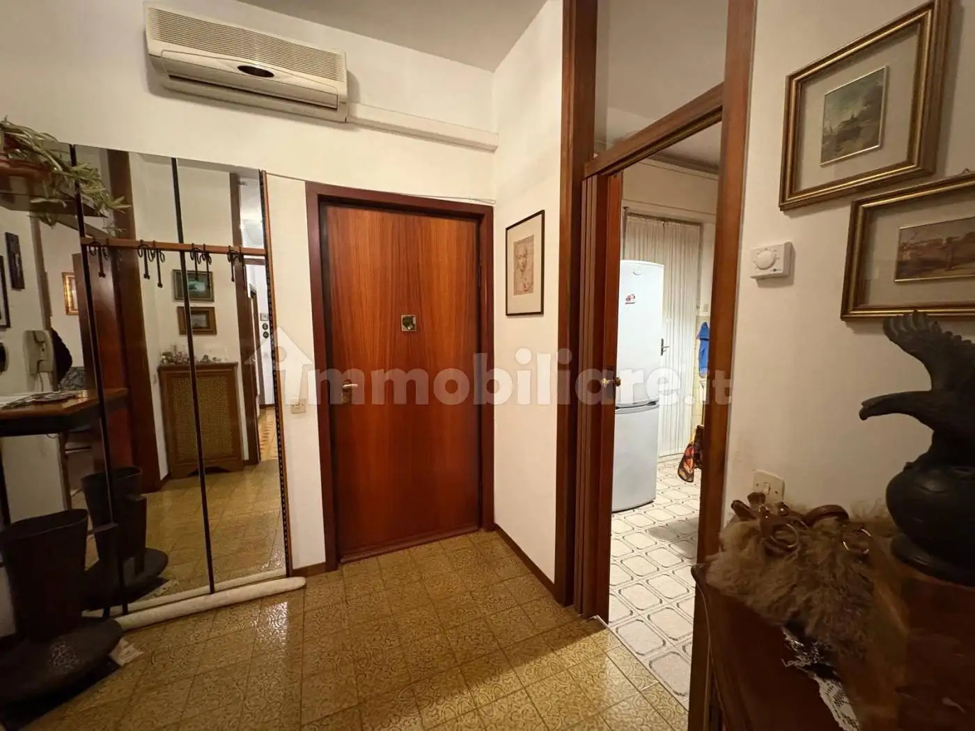 Trilocale viale dei Caduti 53, Centro, Castel Mella - foto 2