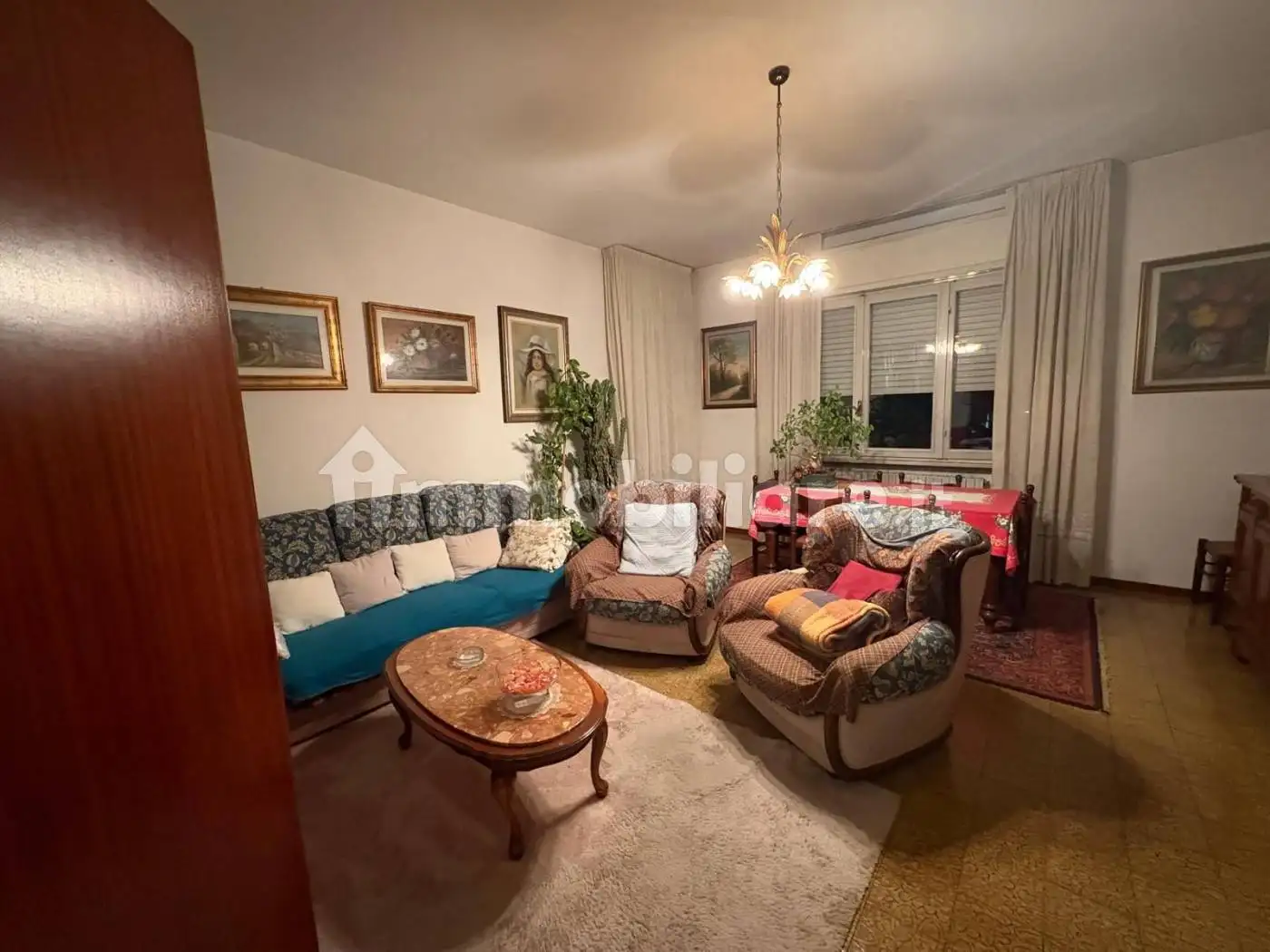 Trilocale viale dei Caduti 53, Centro, Castel Mella - foto 3