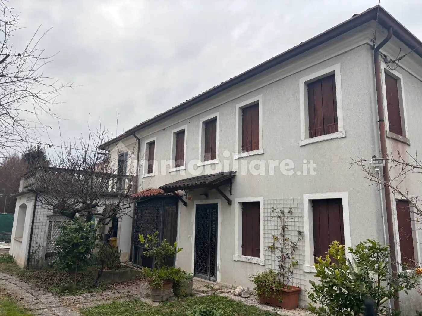 Villa in vendita a Treviso
