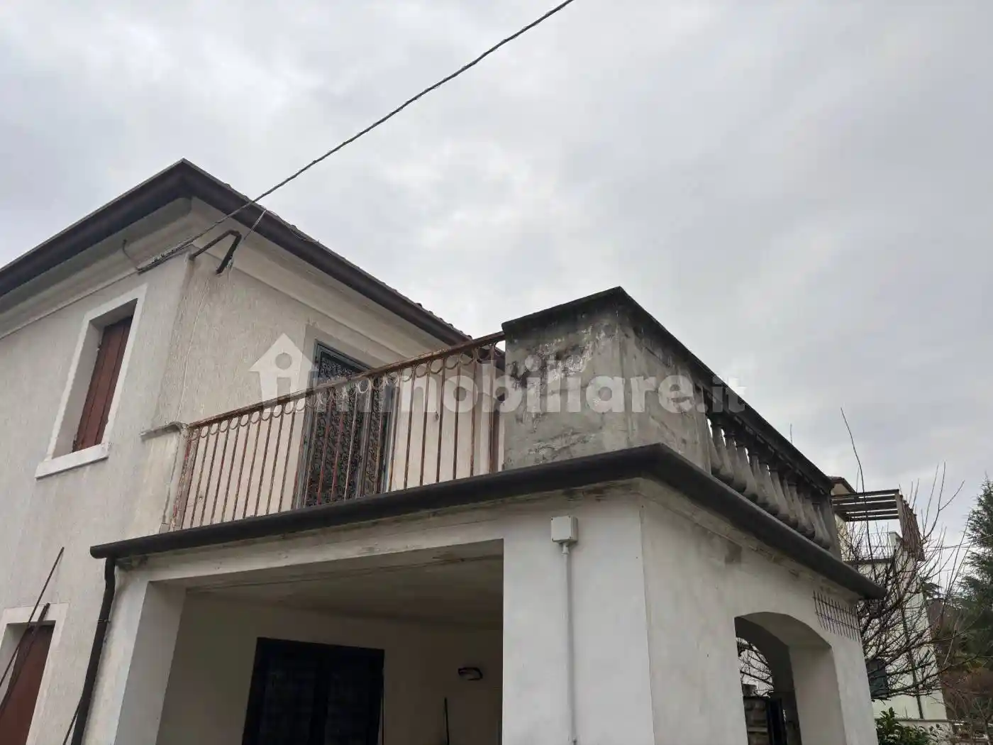 Villa unifamiliare via Agostino Steffani 6, Eden - Tribunale, Treviso - foto 3