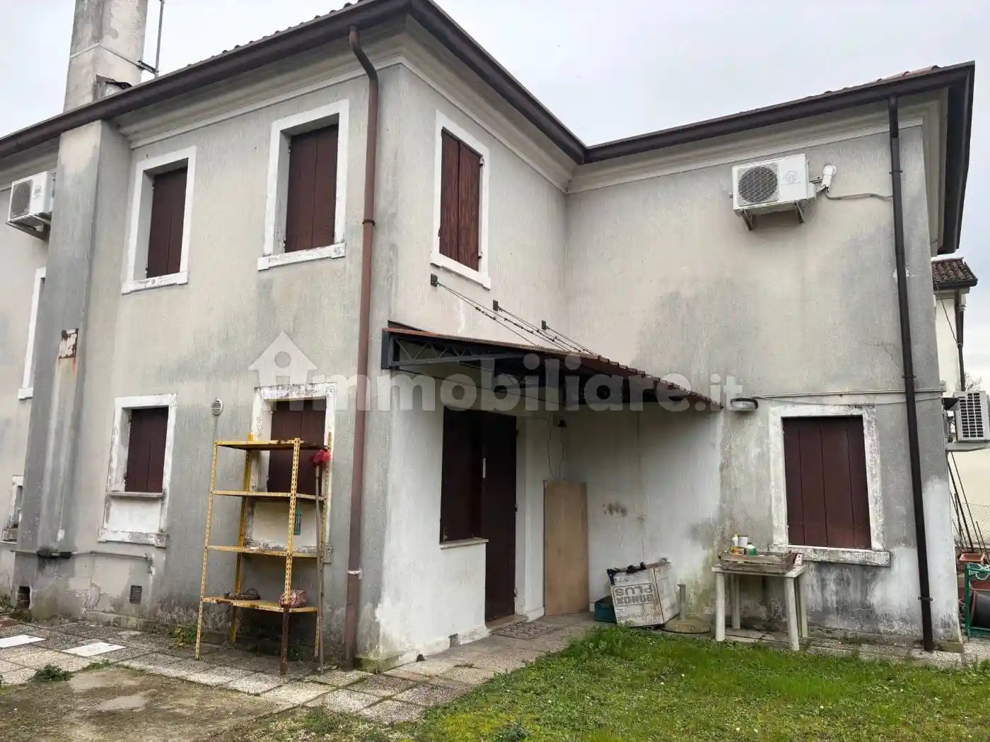 Villa unifamiliare via Agostino Steffani 6, Eden - Tribunale, Treviso - foto 5