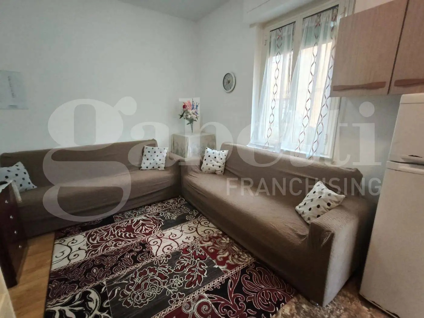 Appartamento in vendita a Amelia