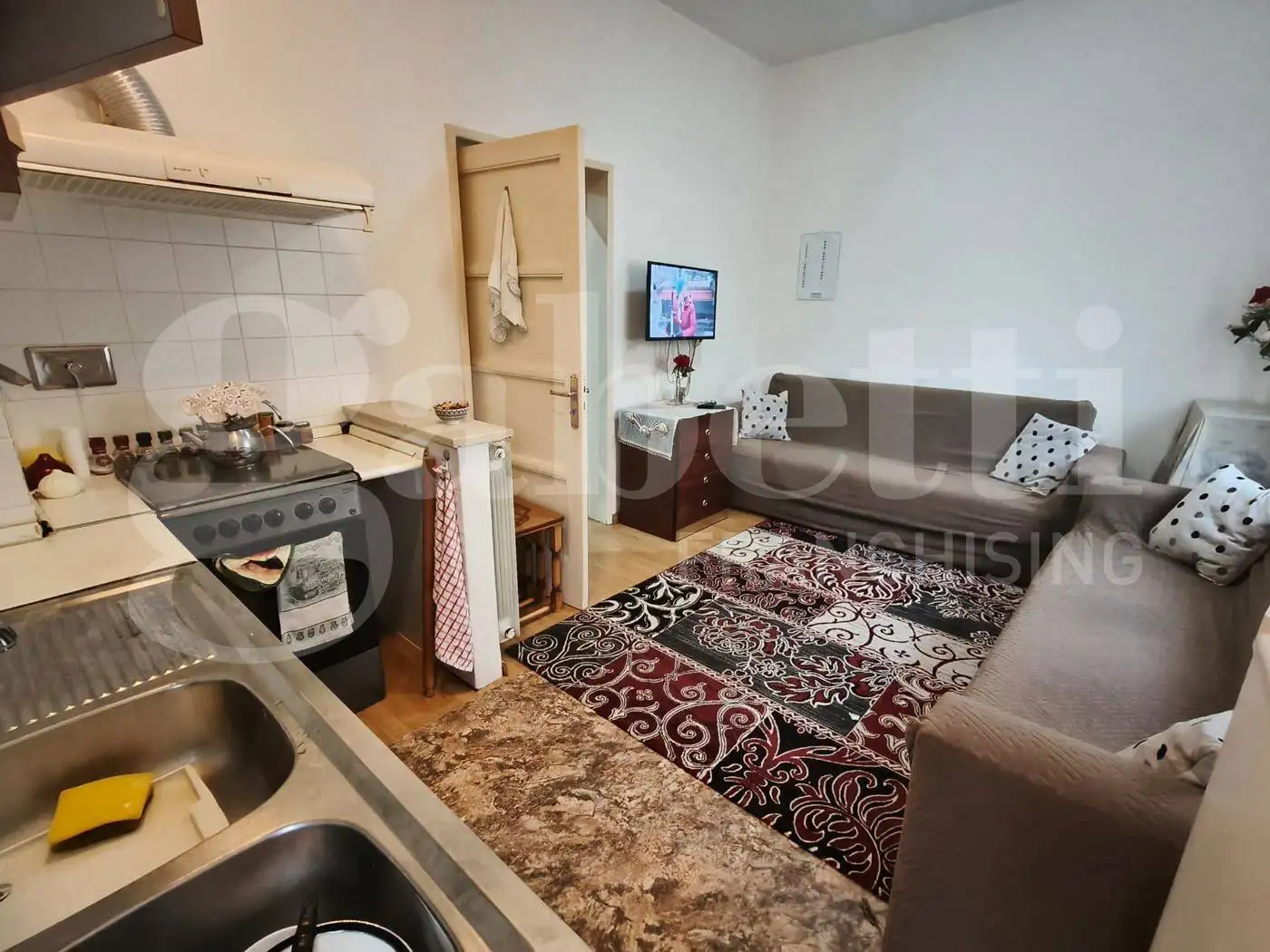 Bilocale via Serafica, 16, Centro, Amelia - foto 3