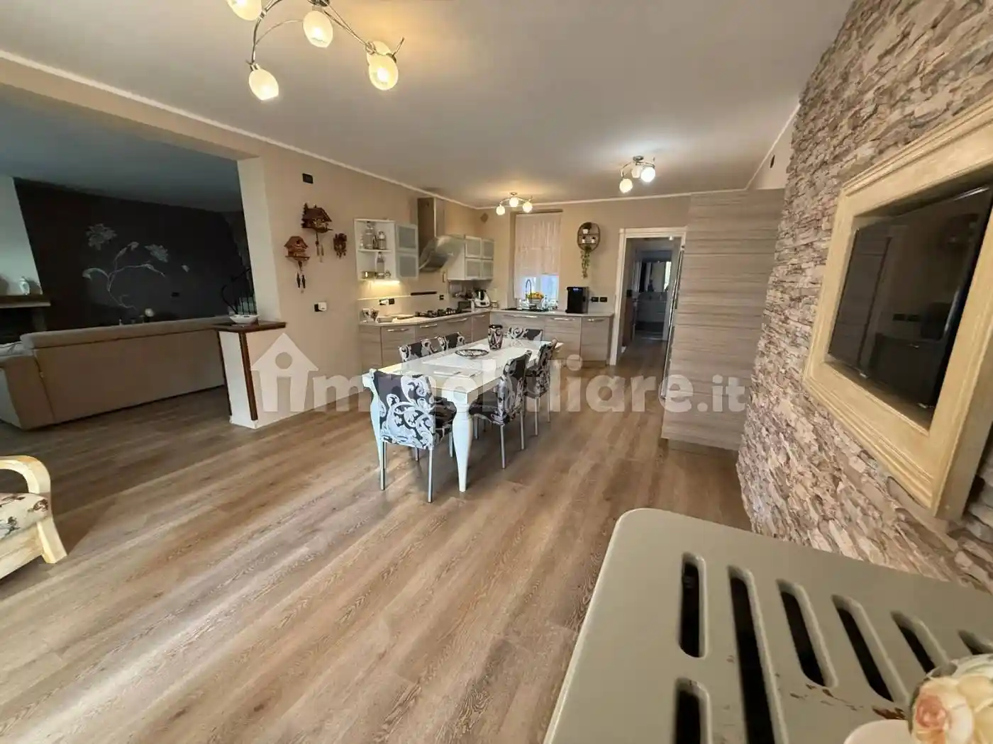 Casa indipendente - foto 3