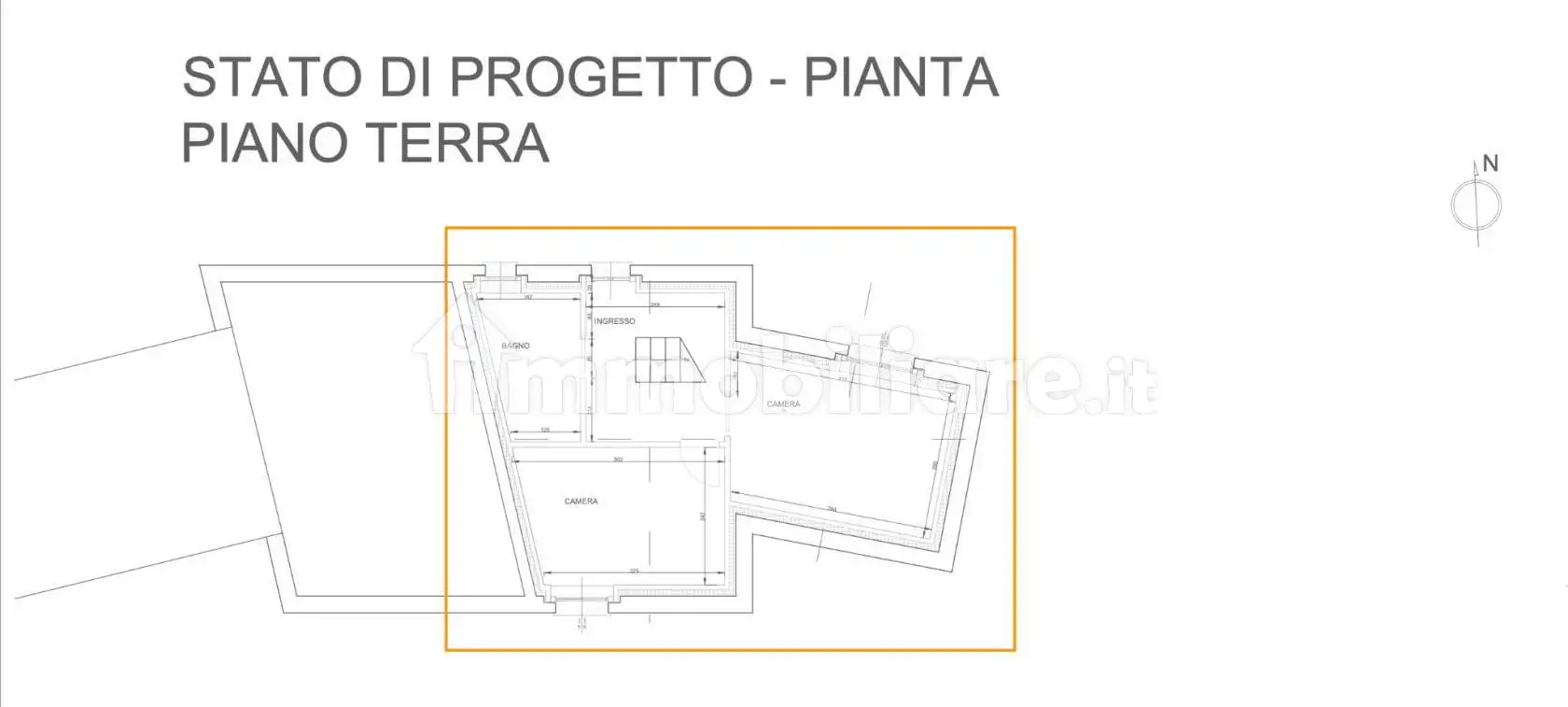 Baita Prabello, Caspoggio - foto 3