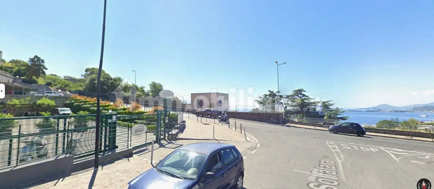 Appartamento in affitto a Pozzuoli