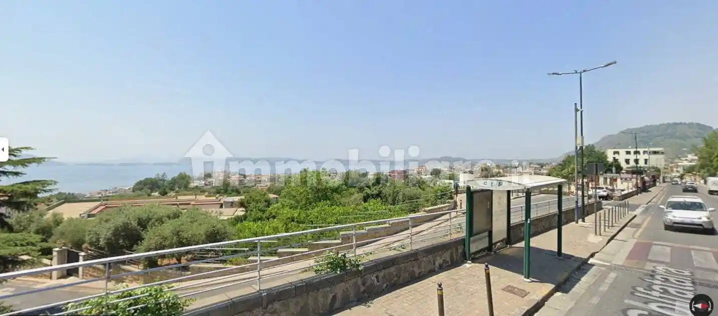 Monolocale via Coste d'Agnano, Pozzuoli Alta, Pozzuoli - foto 2