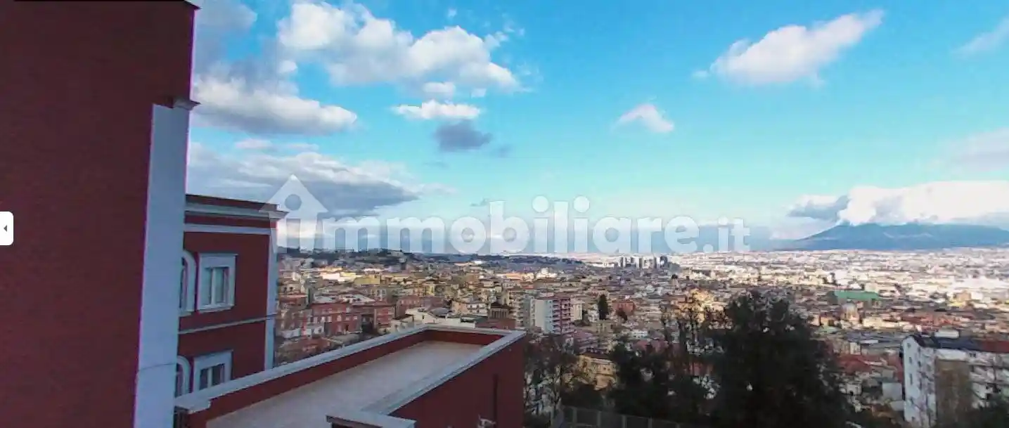 Monolocale via Coste d'Agnano, Pozzuoli Alta, Pozzuoli - foto 5