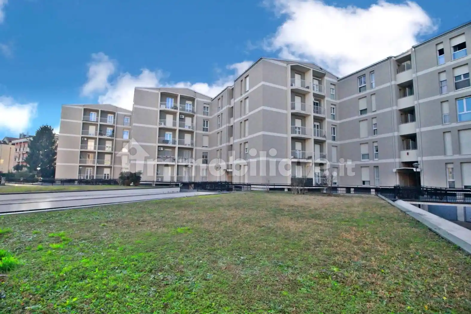 Trilocale via Cimabue 14, San Damiano, Monza - foto 2