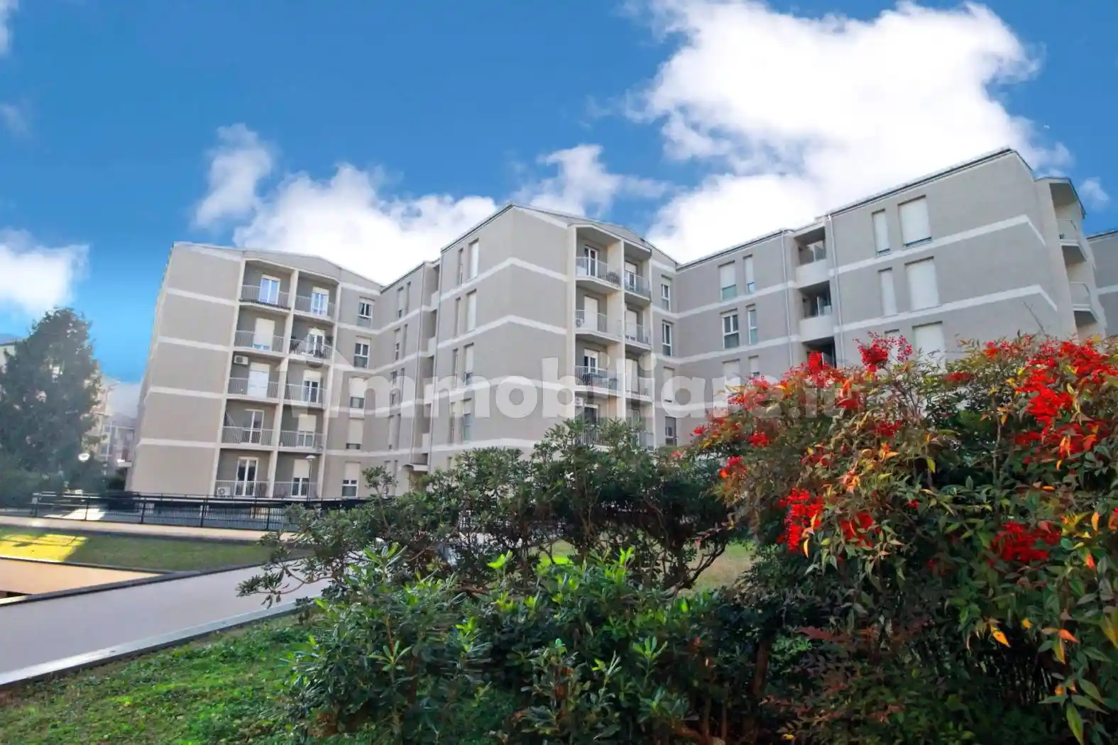 Trilocale via Cimabue 14, San Damiano, Monza - foto 3