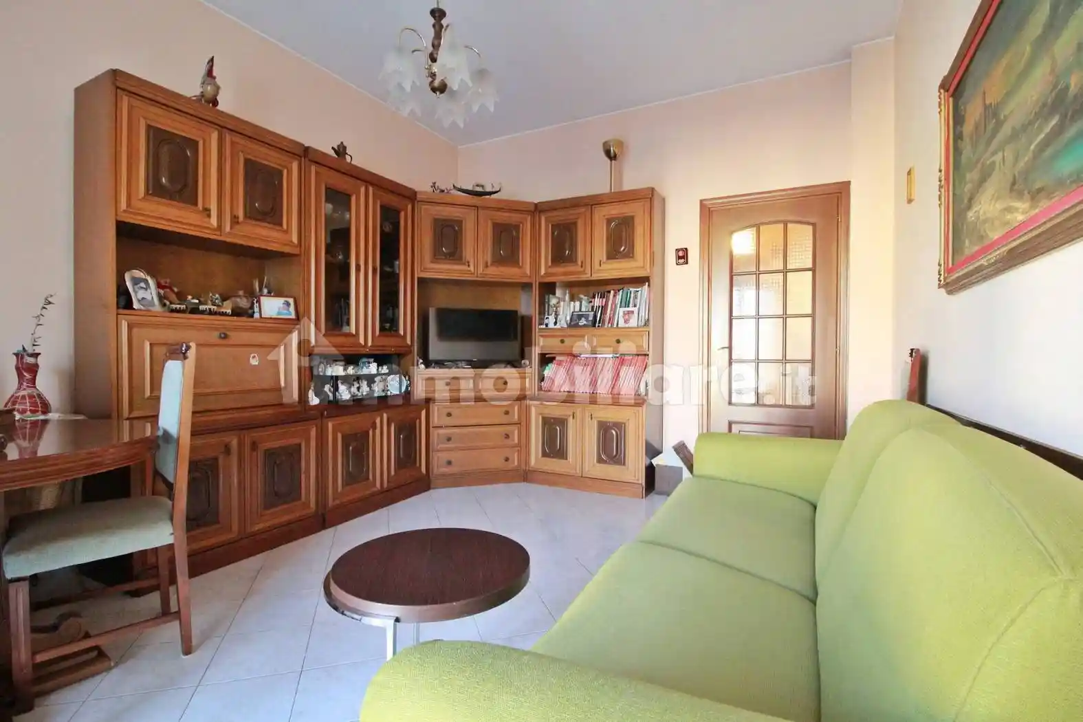 Trilocale via Cimabue 14, San Damiano, Monza - foto 4