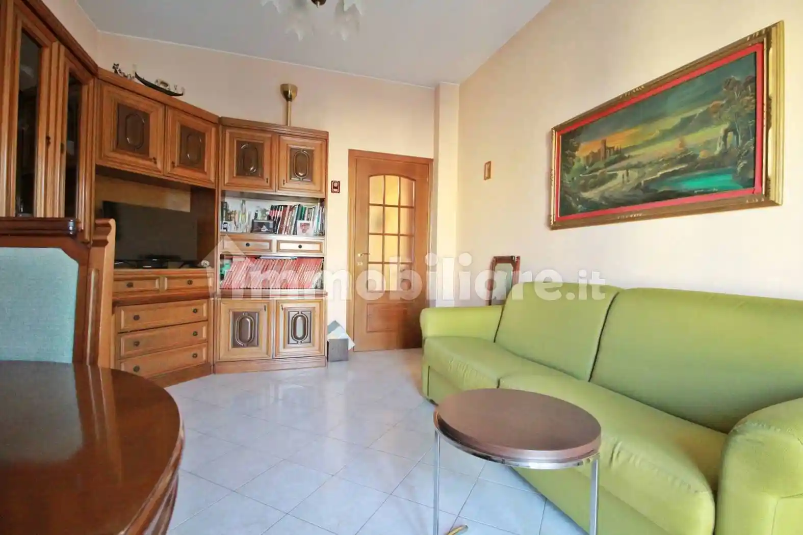 Trilocale via Cimabue 14, San Damiano, Monza - foto 5