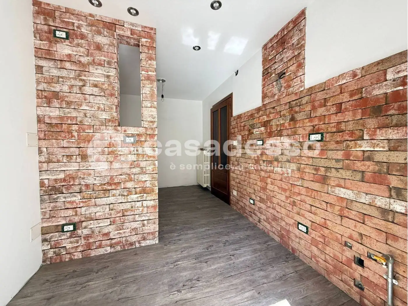 Bilocale via D'Alice 46, Cavaglià - foto 3