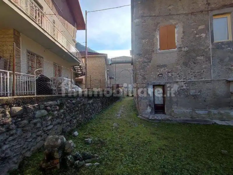 Terratetto unifamiliare via Antonio Vivaldi, Villa d'Ogna - foto 4