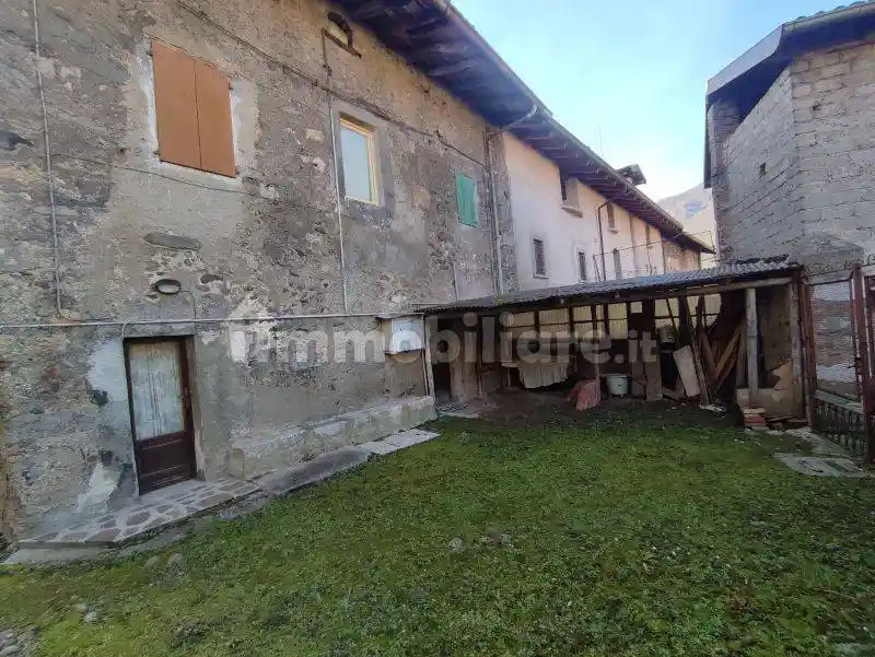 Terratetto unifamiliare via Antonio Vivaldi, Villa d'Ogna - foto 5