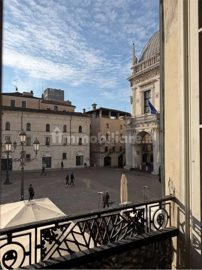 Trilocale vicolo del legnaiuolo, 2, Loggia - Garibaldi, Brescia - foto 3