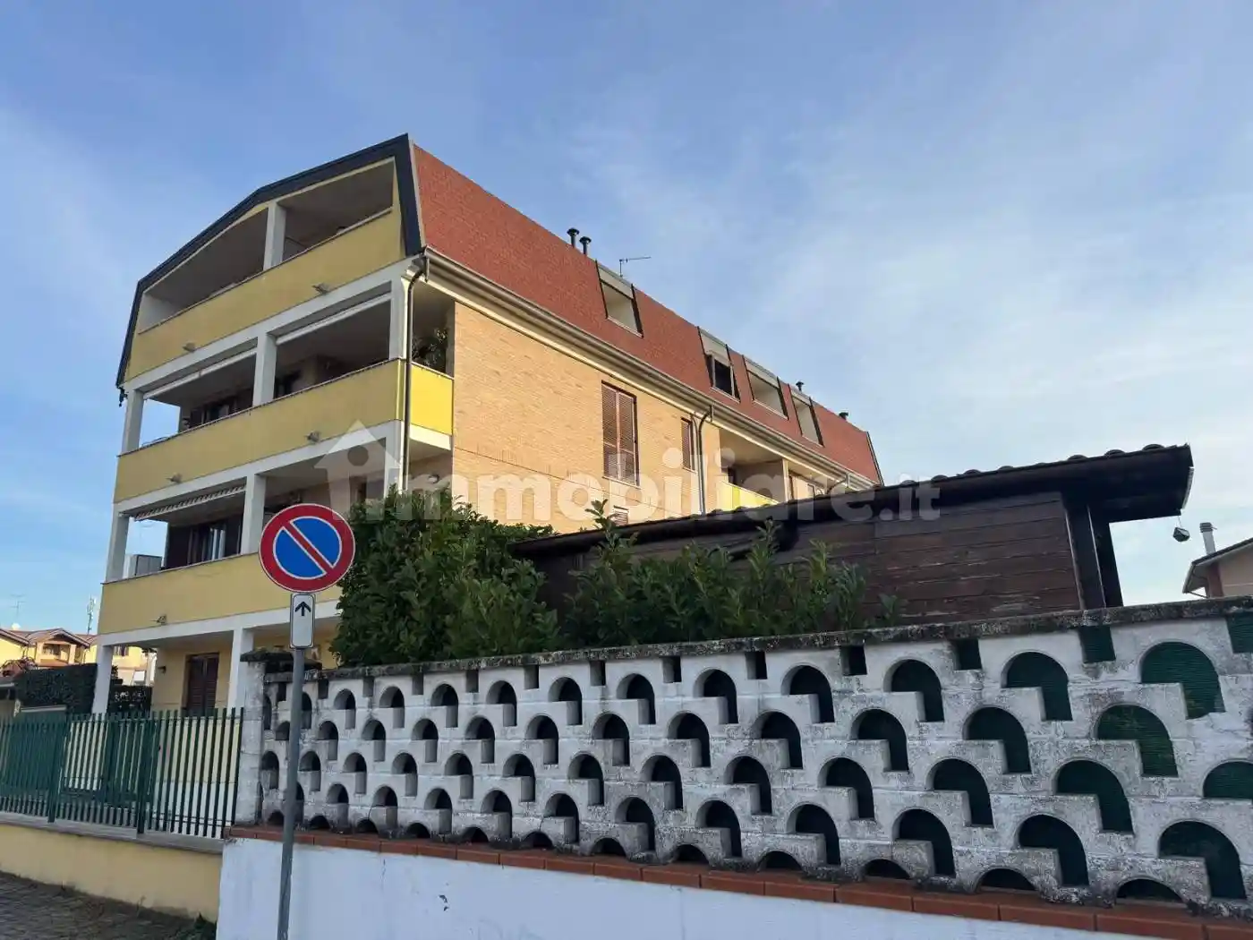 Bilocale via Giovanni XXIII 10, Cesate - foto 2