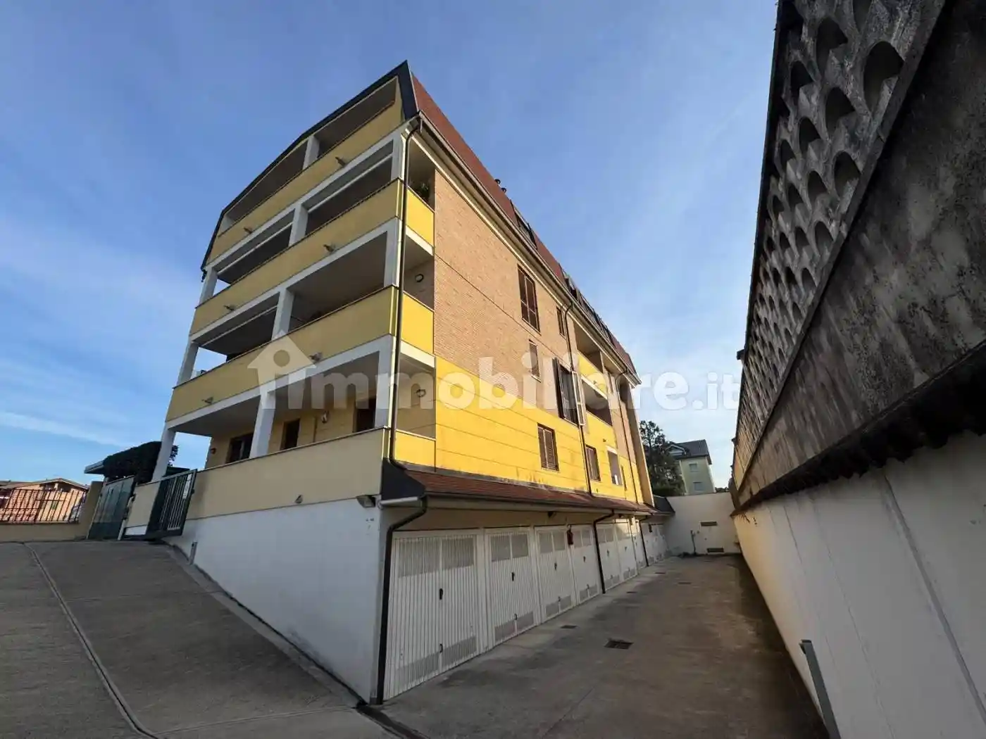 Bilocale via Giovanni XXIII 10, Cesate - foto 3