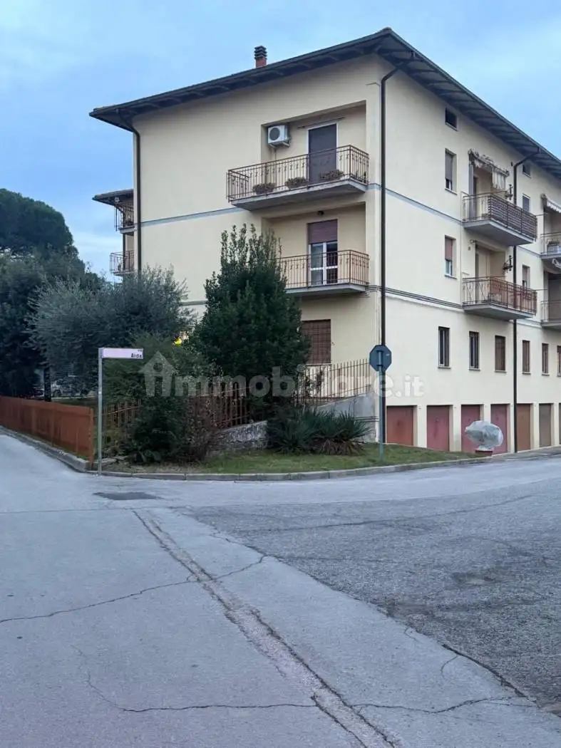 Appartamento in vendita a Perugia