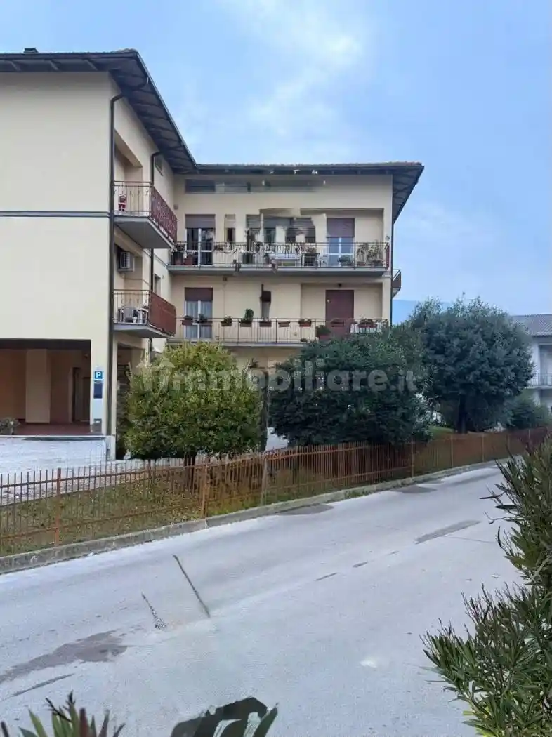Appartamento Strada di Solfagnano, Parlesca, Perugia - foto 2