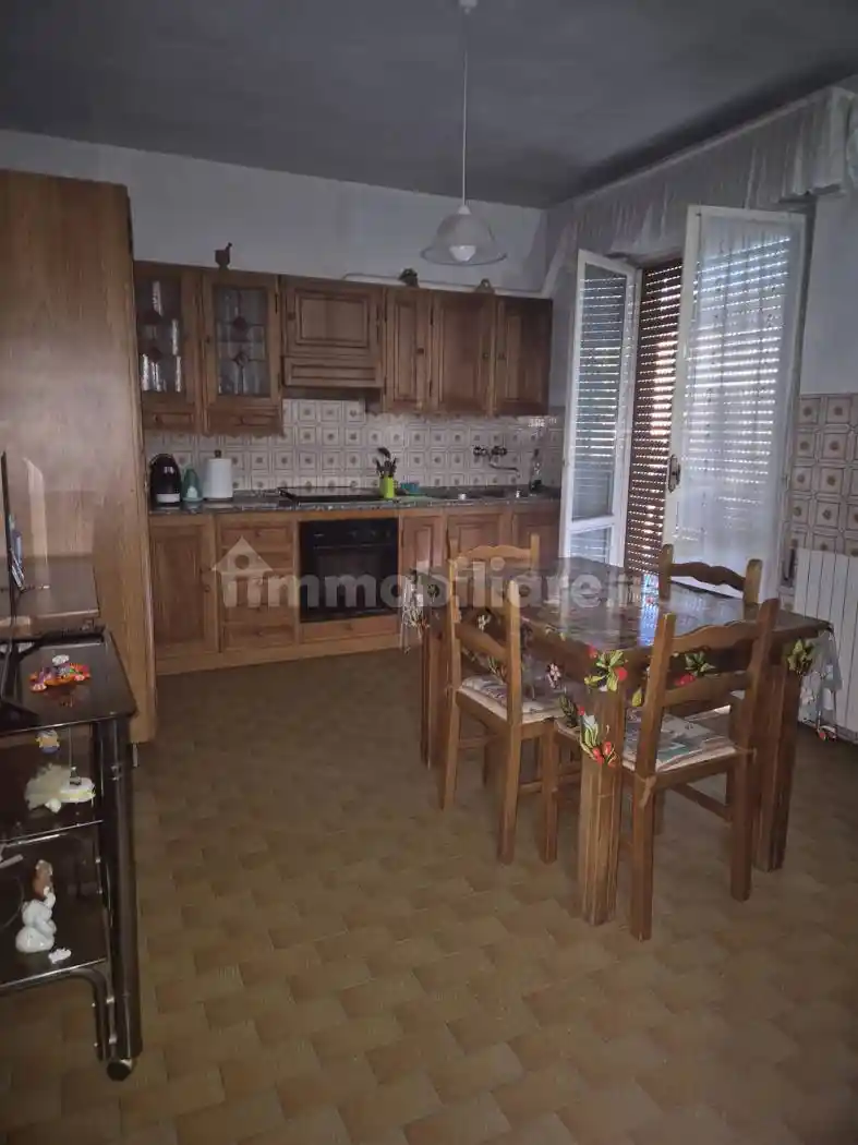 Appartamento Strada di Solfagnano, Parlesca, Perugia - foto 4