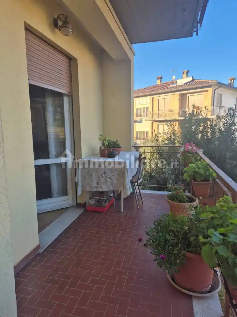 Appartamento Strada di Solfagnano, Parlesca, Perugia - foto 5