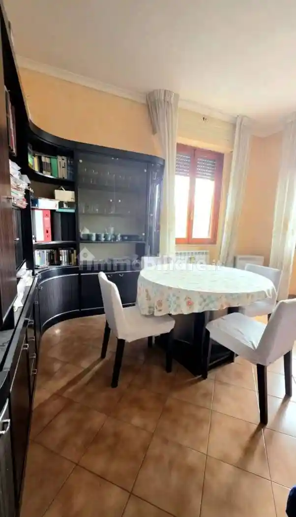 Quadrilocale via di Villa Certosa, Torpignattara, Roma - foto 4