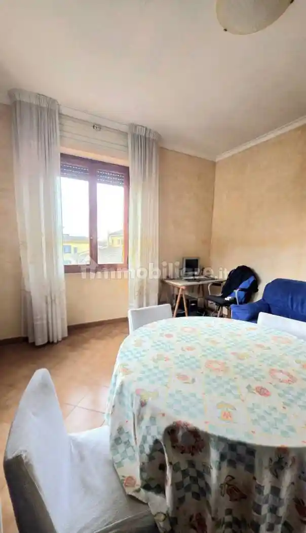 Quadrilocale via di Villa Certosa, Torpignattara, Roma - foto 5