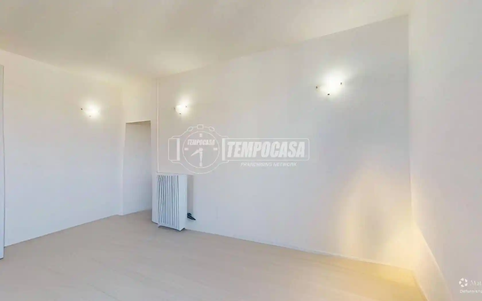 Monolocale via Generale Mac Mahon 107, Certosa, Milano - foto 4