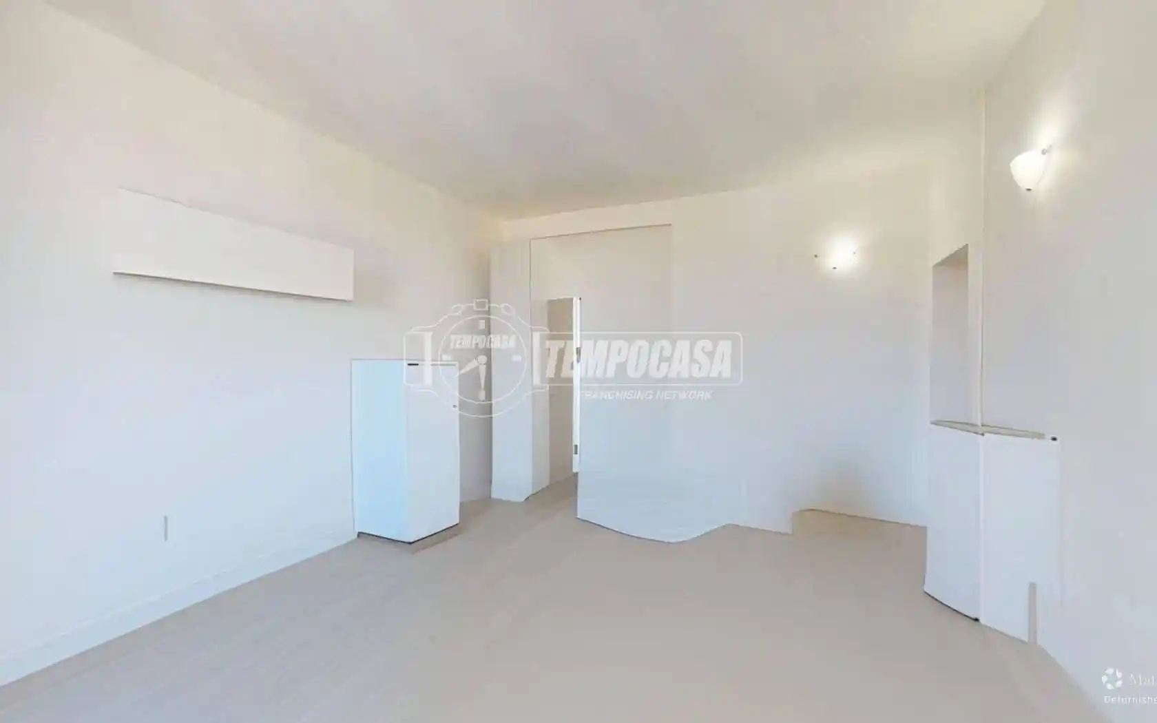 Monolocale via Generale Mac Mahon 107, Certosa, Milano - foto 5