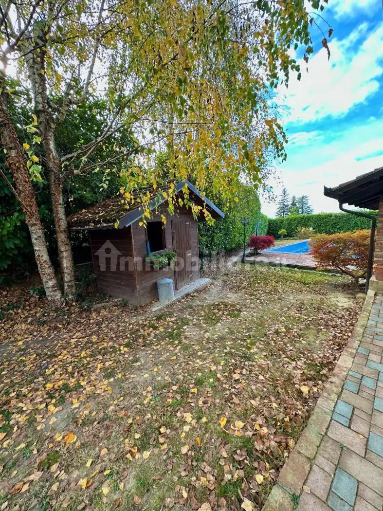 Villa unifamiliare via San Sebastiano, Centro, Diano d'Alba - foto 5